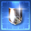 Kinetic Shield Amplifier I Blueprint