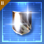 Kinetic Shield Amplifier II Blueprint