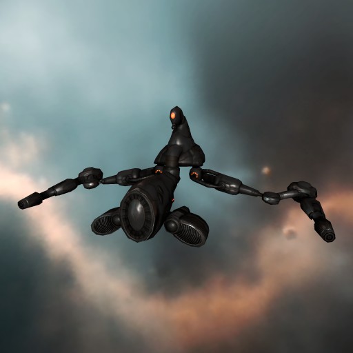 Strain Annihilator Drone — Final Blow