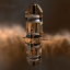 Station Sentry 9F