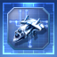 Esoteric Ship Data Interface Blueprint