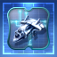 Incognito Ship Data Interface Blueprint