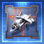 Cryptic Ship Data Interface Blueprint