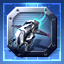 Large Drone Control Range Augmentor I Blueprint