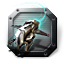 Large Sentry Damage Augmentor I