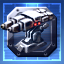 Large Energy Burst Aerator I Blueprint