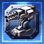 Large Projectile Locus Coordinator I Blueprint