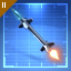 Mjolnir Fury Light Missile Blueprint