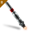 Inferno Fury Cruise Missile