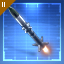 Scourge Fury Heavy Missile Blueprint