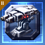 Large Energy Discharge Elutriation II Blueprint