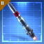 Inferno Precision Cruise Missile Blueprint