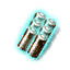 Cap Booster 50