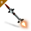 Inferno Precision Light Missile