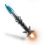 Heavy Defender Missile I