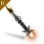 Nova Precision Heavy Missile