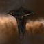 Sansha Deadspace Outpost