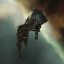 Guristas Research Outpost — Final Blow