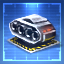 Heavy Assault Missile Launcher I Blueprint