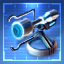 Civilian Salvager Blueprint