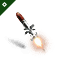 Dread Guristas Inferno Rocket — Final Blow