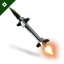 Dread Guristas Scourge Light Missile — Final Blow