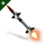 Guristas Inferno Light Missile