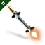 Guristas Nova Light Missile