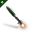 Guristas Scourge Heavy Assault Missile