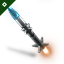 Guristas Mjolnir Heavy Missile