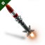 Caldari Navy Inferno Heavy Missile