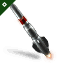 Legion Inferno Auto-Targeting Cruise Missile