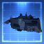 X-Large Ship Maintenance Array Blueprint