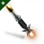 Legion Nova Auto-Targeting Heavy Missile