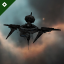 Serpentis Warp Disruption Battery