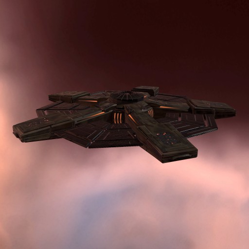 Angel Medium AutoCannon Battery