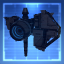 Intensive Reprocessing Array Blueprint