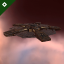 Domination Small AutoCannon Battery