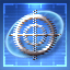 ECM Jammer Burst Projector Blueprint