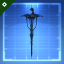 True Sansha Control Tower Small Blueprint