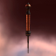 Minmatar Energy Neutralizer Sentry II