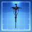 Gallente Control Tower Medium Blueprint