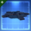 Angel Small Artillery Battery Blueprint