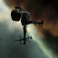 Gallente Station 150k