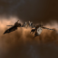 Imperial Fighter — Final Blow