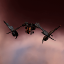 Republic Fighter — Final Blow