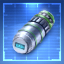 Concussion Bomb Blueprint