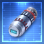 Scorch Bomb Blueprint