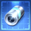 Lockbreaker Bomb Blueprint