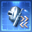 Small Remote Hull Repairer I Blueprint